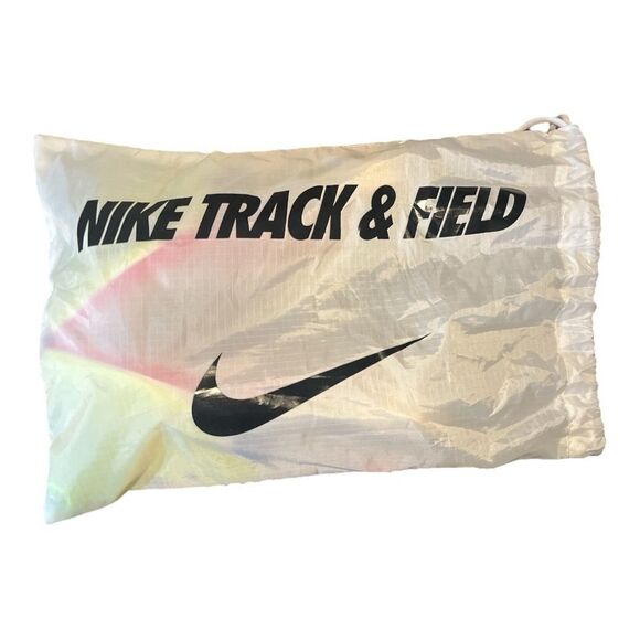 NWOT MEN\'S NIKE ZOOMX DRAGONFLY TRACK AND FIELD RUNNING SHOES main image 5